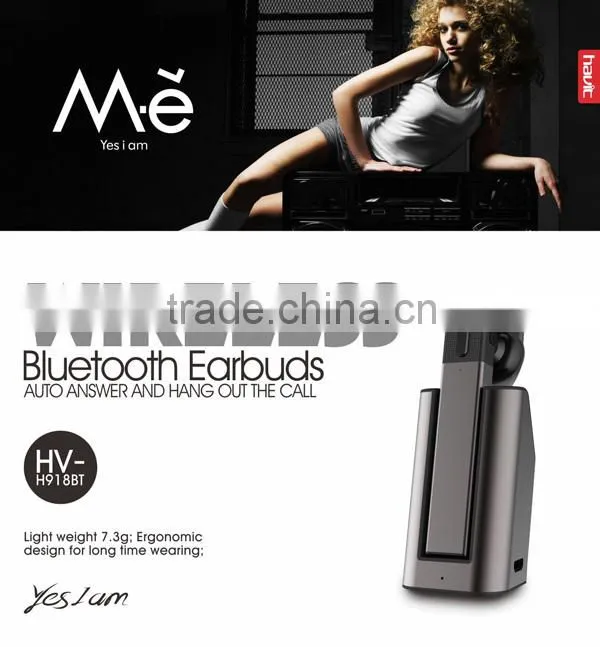 stereo 4.1 handsfree bluetooth headset