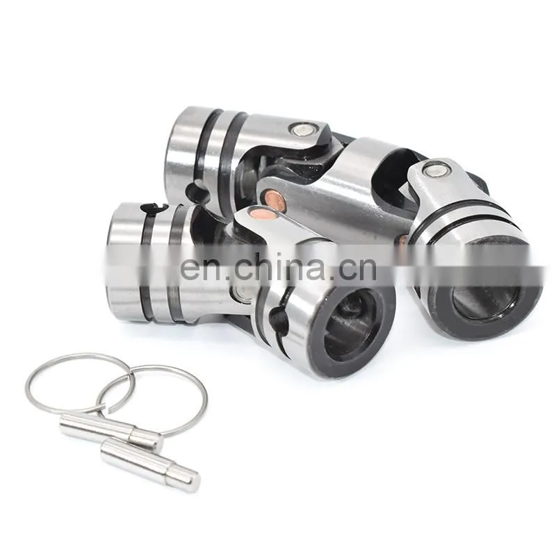 Precision Ball Joint Single or Double Universal Joint