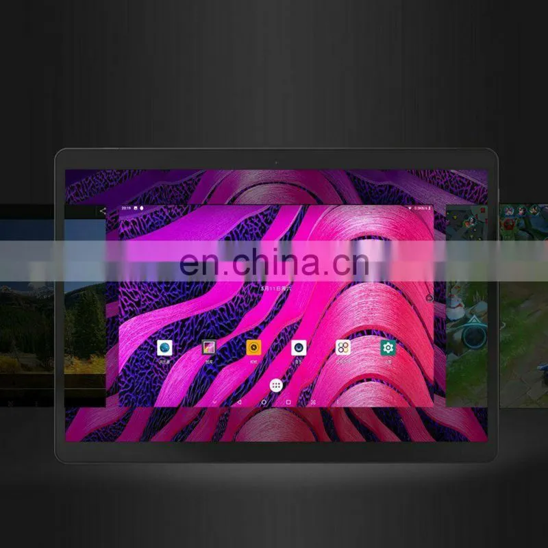 Best selling ALLDOCUBE iPlay10 Pro 10.1 inch Tablet PC Android 9.0 MTK8163 1.5GHz Quad Core