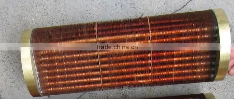 Sea Aftercooler Core 4933309 for Cummin B