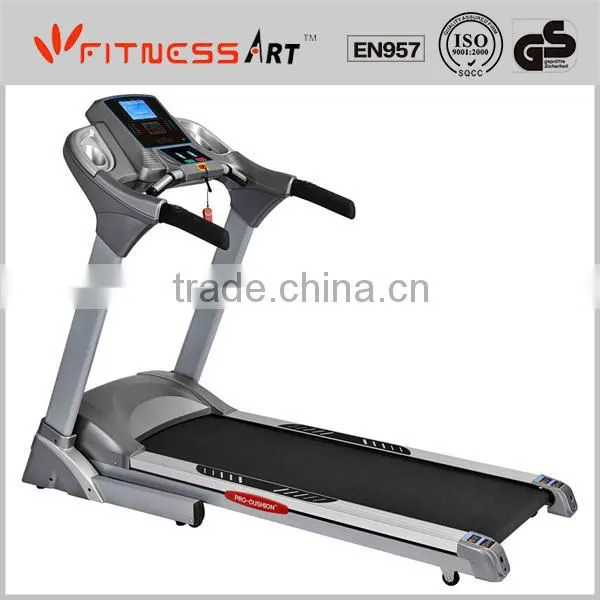 Exercise Treadmill TM1370T Hot Sale