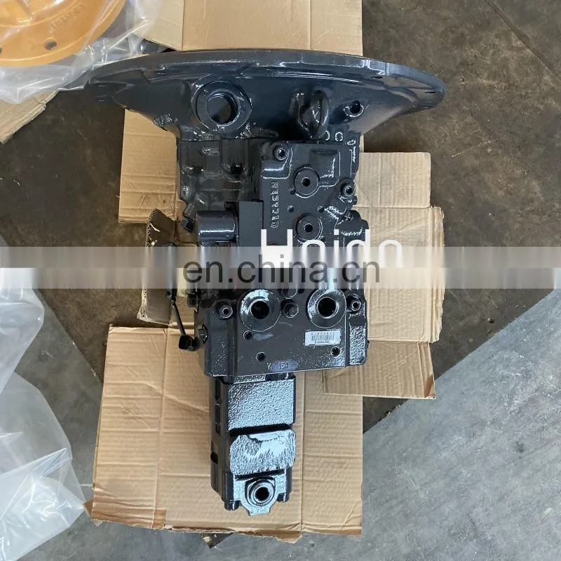 Excavator 708-3T-00232 PC88MR hydraulic main pump