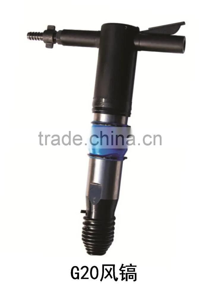 G20 Rock Mining Hammer Tools