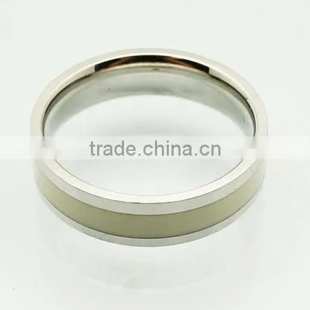 latest stainless steel engagement ring cock ring stainless steel