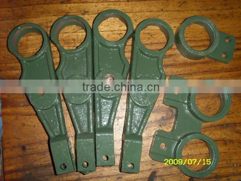 220v electrical machine drive Corn peeling machine