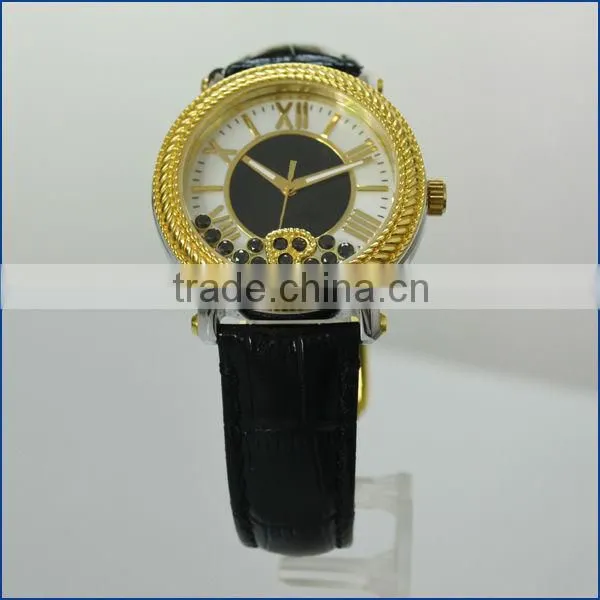 2014 high-grade fashion new style ladies watches