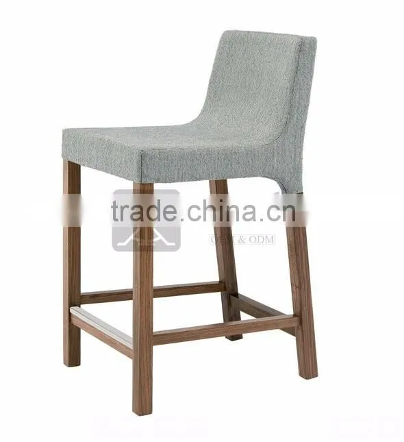 BC-056 China Manufacturer Commerical Use Waiting Room Bar Stool
