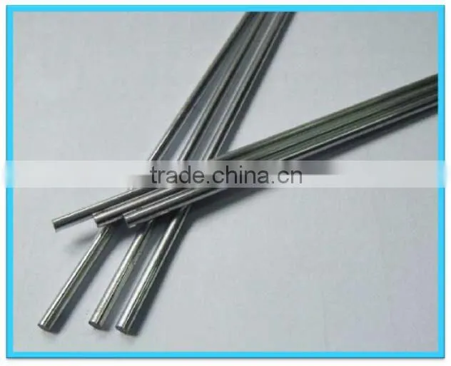 cold welding machine ERNiCrFe-3 nickel alloy welding electrode