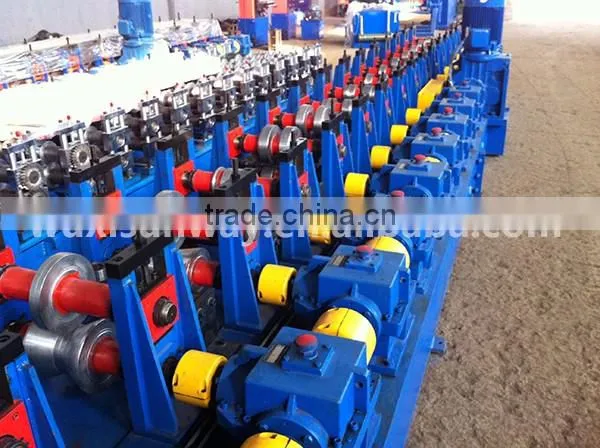 Photovoltaic stent roll forming machine Solar Energy Bracket Rack Cold Roll Forming Machine