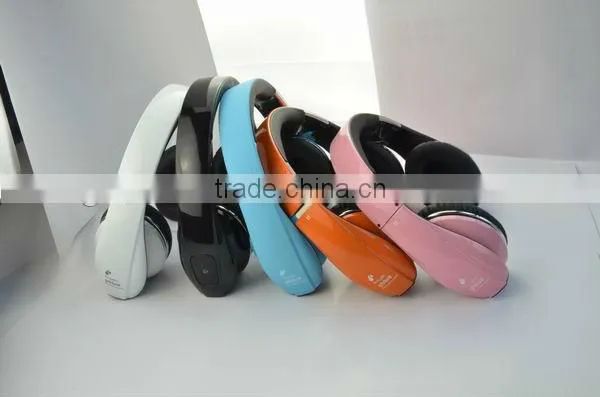 CE high quality bluetooth headphones With 4.0 - G1