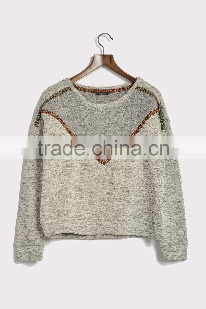 Womens Hoodie Long Sleeve Wholesale Aliaba China Supplier