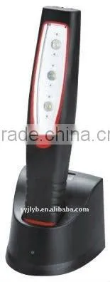 3 Bright LED bulb plus change indicator HL-8101