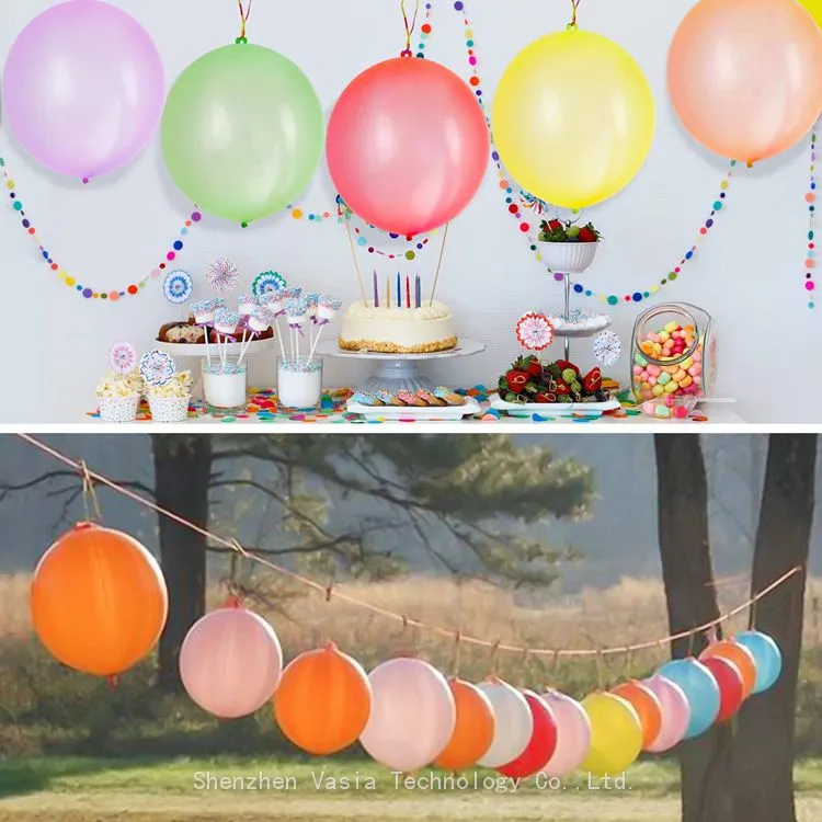 Punch Balloon (3)