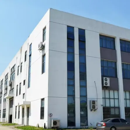 New Neat New Energy Technology Co., LTD. company overview - view 1