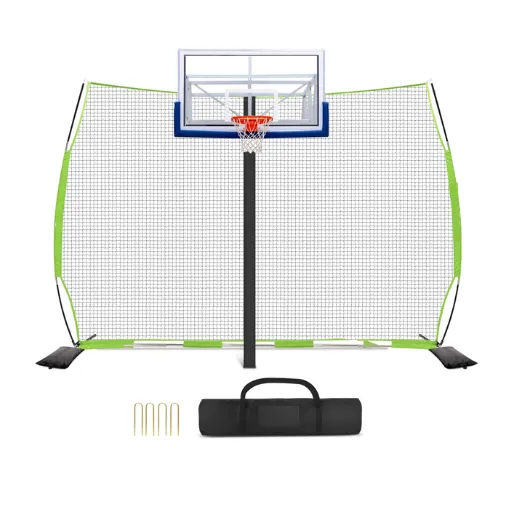 basketball containment fence (3)