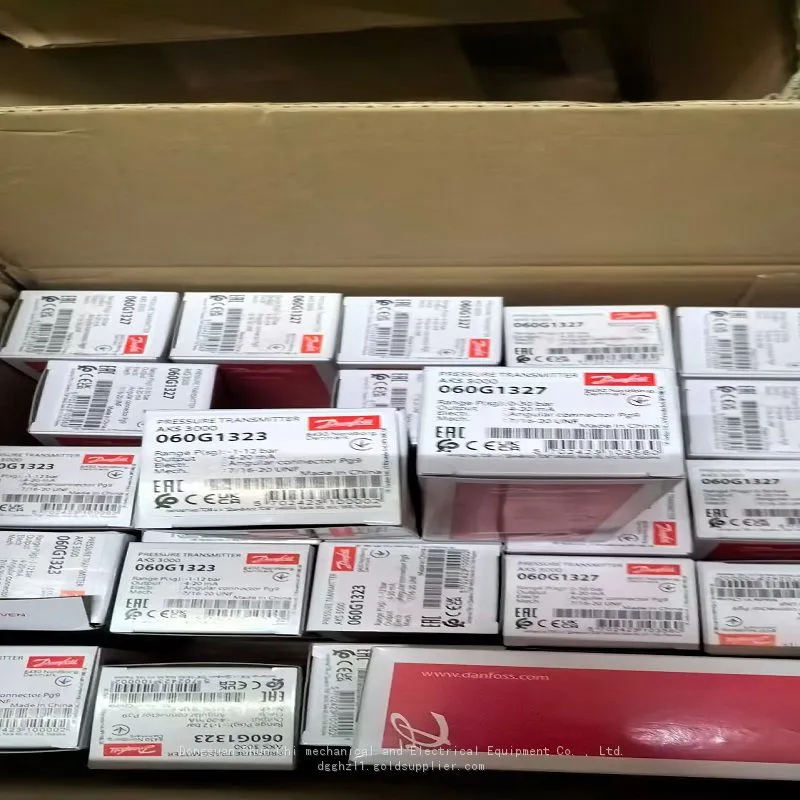 AKS 3000 060G1323 060G1327
