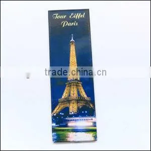 Fridge Magnet with beautiful scene
