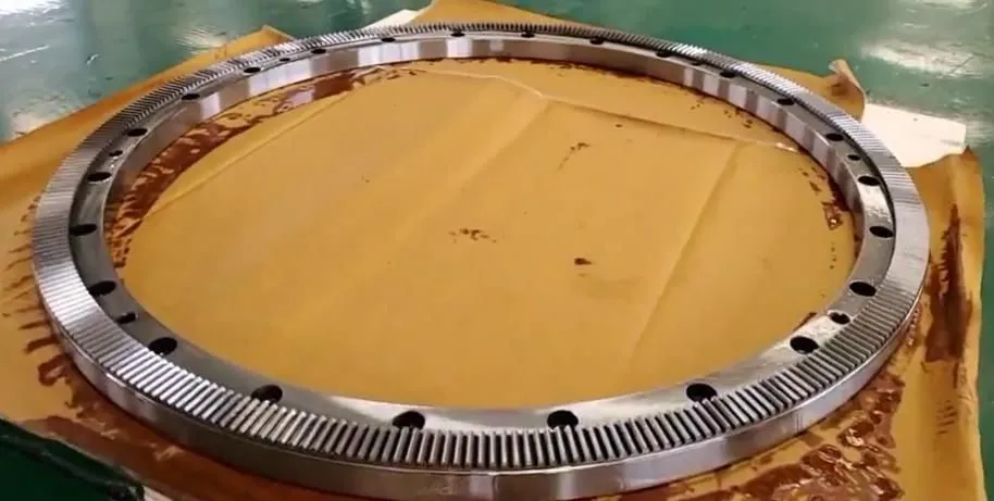 转台