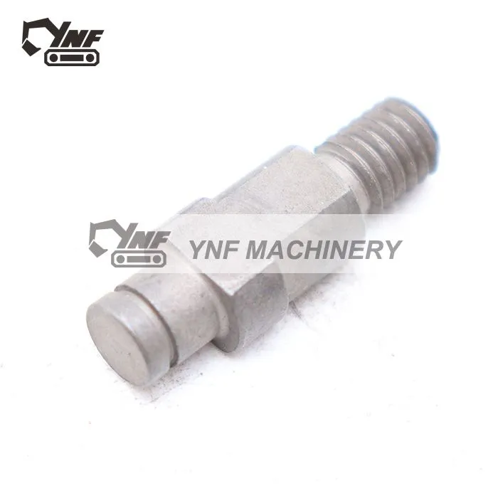YNF17974 4179179 Hydraulic Pump Pin Screw image 4