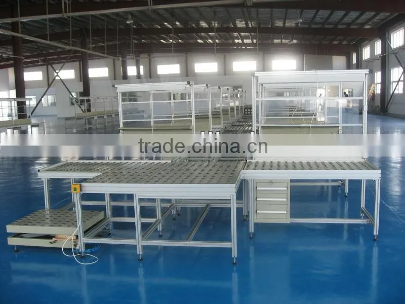 Assembling Line Workbench