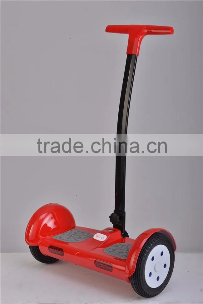 Factory Price Two Wheels Self Balancing Electric Scooter