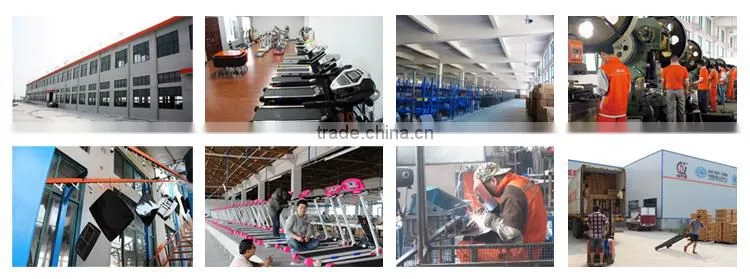 QMJ-403 fitness body swing stepper Air Walker