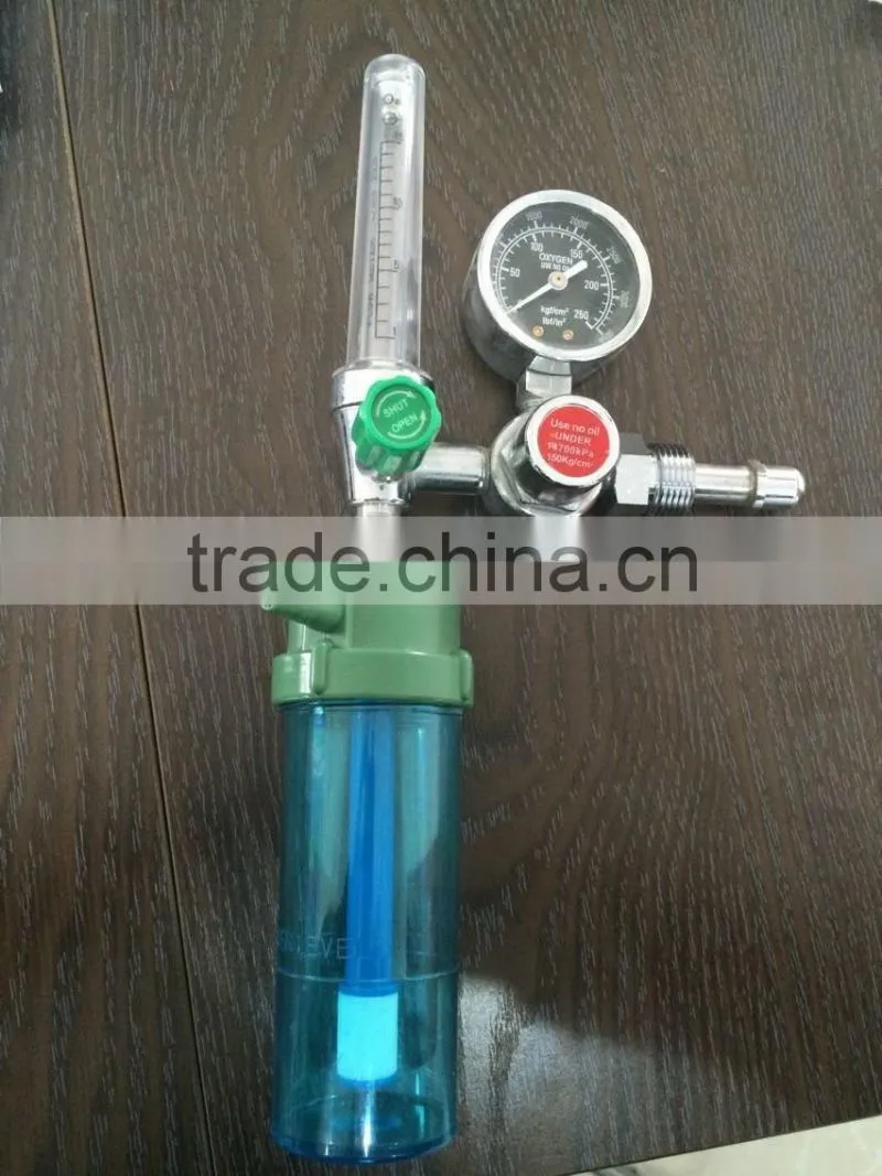 home facility portable oxygen regulate DY-C4
