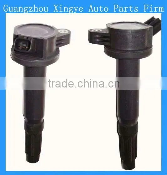 Ford ignition coil OEM#: 6E5F-12A375-BA