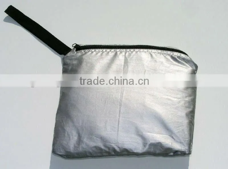 bicycle wheel/frame cover