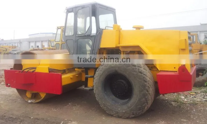 Used Dynapac ca25 road roller for sale,compactor roller for sale