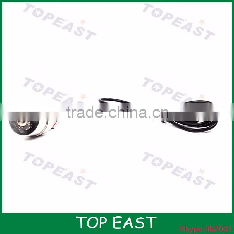 Magnetic Stainless Steel Liquid Media Type Magnetic Ball Float Level Switch