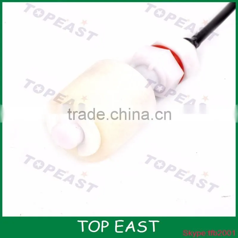Liquid Media Type Float Switch EP4510 With 3.5mm mono plug