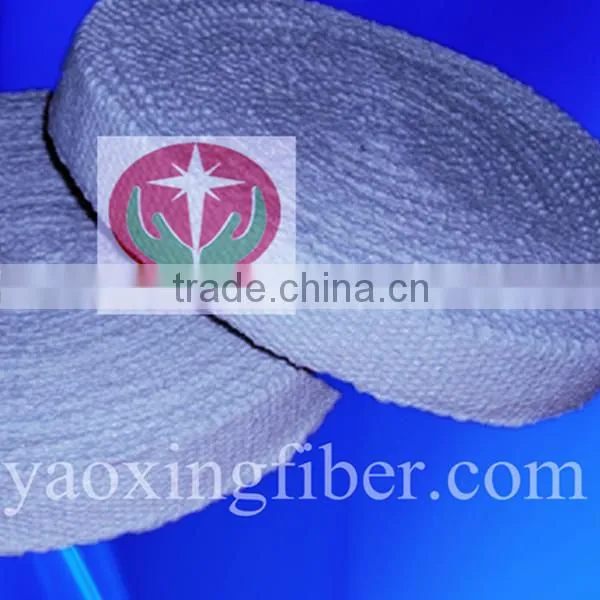heat insulation ceramic fiber tape