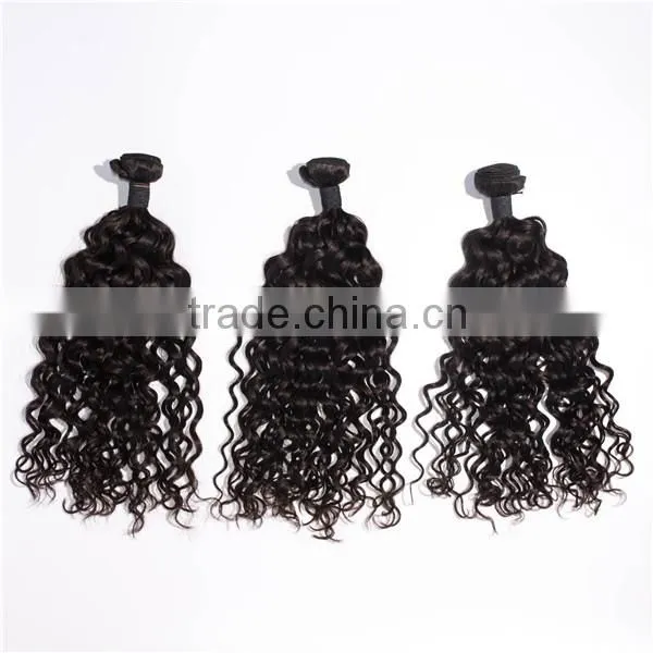America Grade 8a virgin sexy hair with hair african virgin hair