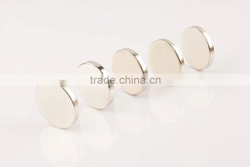 permanent neodymium magnet N NM NH NSH NUH NEH NAH