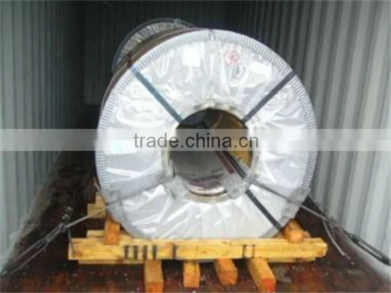 Excellent Quality PPGI
