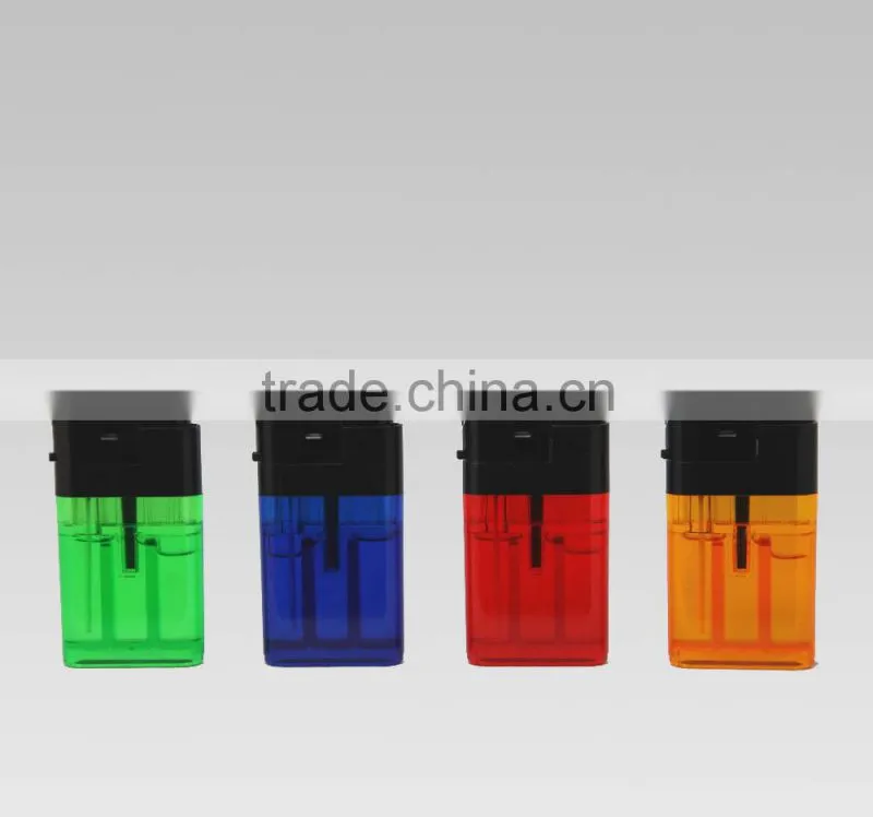 disposable plastic big flint lighter