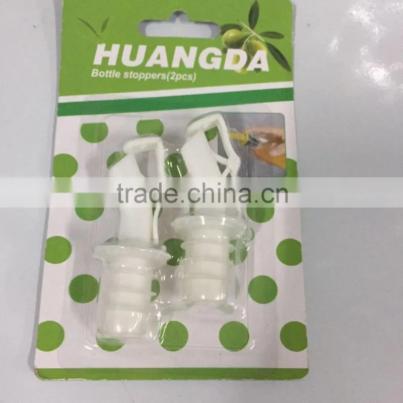 Bottle Plug Bottle cork Plastic Bottle Stopper