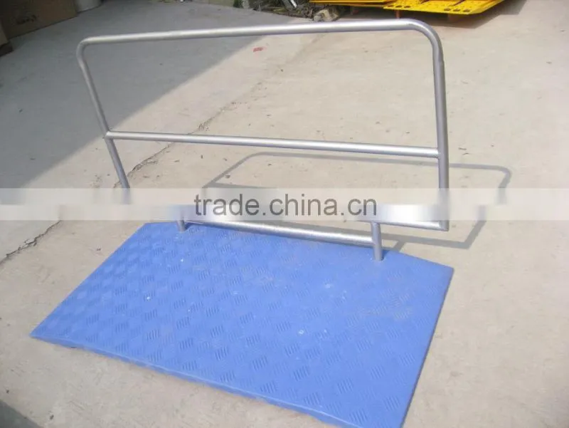 Prefessional China Supplier Composite Cable Trench Cover Plastic