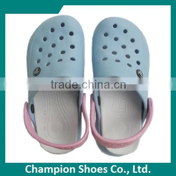 Cheap EVA Clogs Shoes