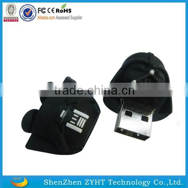 alibaba gold supplier stock offer star war usb flash drive by taylor