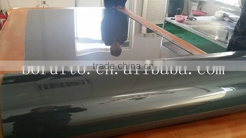 Good quality smart pdlc film for windows and cars