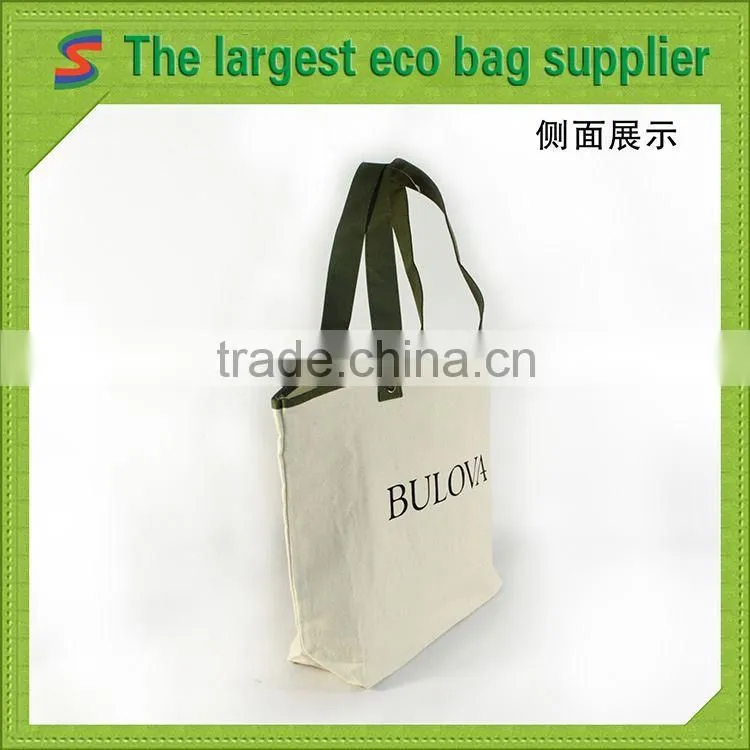 korean canvas bag cotton eco bag