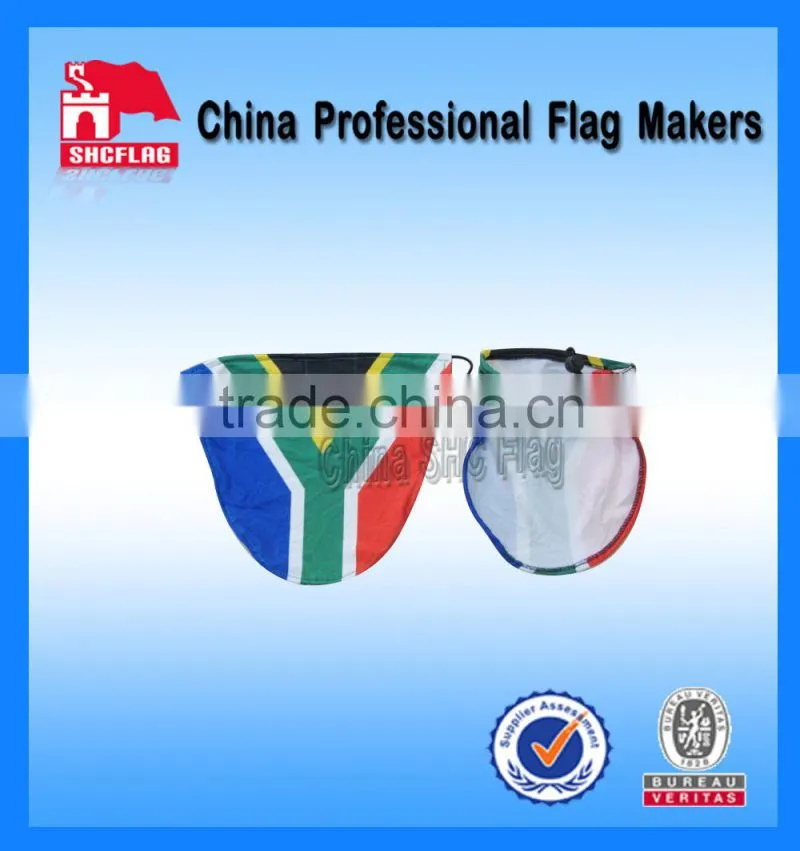 Auto folding side mirror cover for toyota
