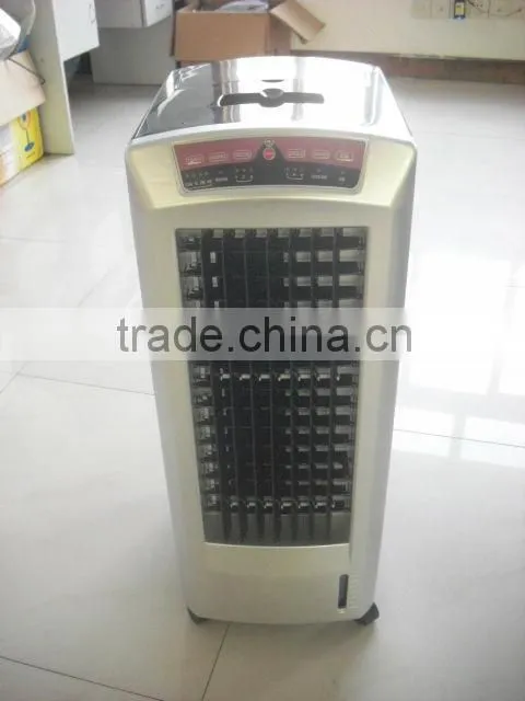 CB CE GS ROHS approved China remote control mobile cooling fans