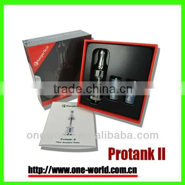 fibre glass tank protank II ego glass tank
