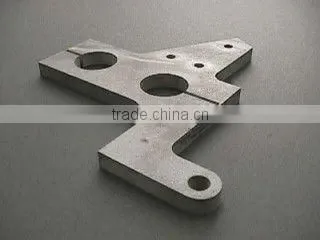 Chinese Cheap CNC High Precision Plasma Cutting Machine