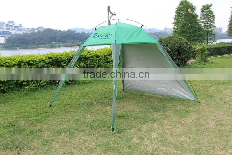 camping family tent outdoor camping family tent 3 rooms camping family tent