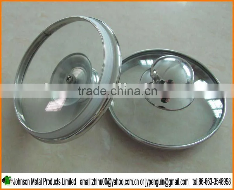 4pcs ss canister set
