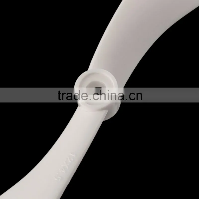 1243 Quadcopter Aircraft Plastic Propeller For Multicopters Helicopters